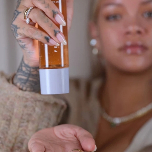 NEW-Fenty Skin Fat Water Pore Refining Toner 50ML - Picture 6 of 6